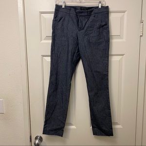 Banana Republic Sloan Pants